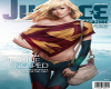 Supergirl Cover Poster