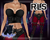 QSJ-Vita Outfit Red RLS