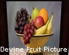 Devine Fruit Picture