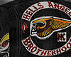 𝔁 . Hardkor biker boy