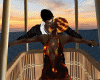 "Titanic" Pose animated