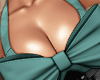 ! Baddie Dress GRN - DRV