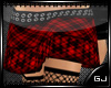 *[GJ] Punkette - Skirt