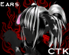 [CTK] Starry Night Ears