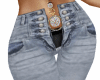 {Ash} RLL Jean Open