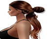 Pony Tail  Soft Rouge