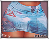 EMBX Get To Skirt