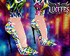 L Rebel Heels V4