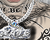 holy iced