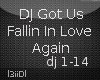 3|Got Us Fallin In Love