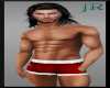[JR] Sexy Santa Shorts