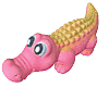 Pinky Croc