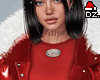 D. Ice Baddie - Red