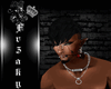 *F3Y*Necklace Melly