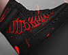 Sneakrs Boots x Wings v1