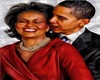 The Obama's