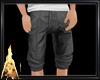 KID Rolled Up pants DRV