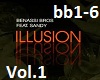 Benny Banassi Illusion 1
