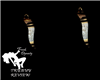 Egyptian Earrings Female