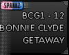 Bonnie Clyde Getaway