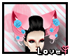 ♥ Valentine Ears 3