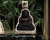 M. Black Buddha Chain