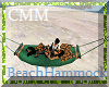 CMM-B.B. Hammock n/palm