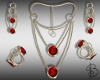^B^ Rosaria R Jewelery S