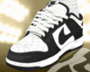 Dunks Low Panda