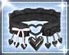 Sweetheart Choker
