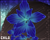 :0: Leila Hair Flowers