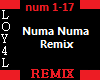 Numa Numa Remix