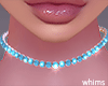Sparkle Choker