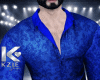 Blue Shirt