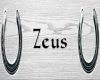 Zeus sign