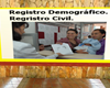 [LB] Registro Civil