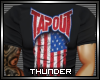 UFC Tapout Tee