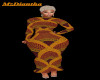 African Dress 1