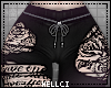✮ Tattoos & Leggings