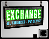 ♠ Currency Exchange