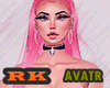 RK RISA (F)AVATAR