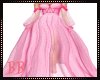 BB|Pink Gown