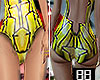 Frites Body | Rll