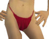 [NS] Red bikini Bottom