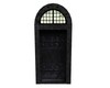 Arch Door 