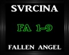 Svrcina~Fallen Angel