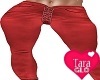 RLS Hot Stuff  Pants