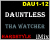 HS - Dauntless