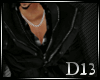 !D!Lucas Jacket V1