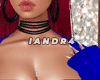 Jessy Blue Set